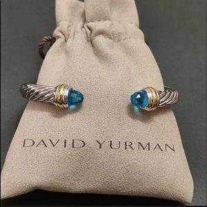 David Yurman Sterling Silver